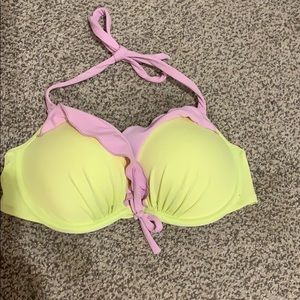 Victoria’s Secret Bikini Top